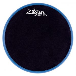 Zildjian Reflexx Coussin de conditionnement Bleu 25,4 cm