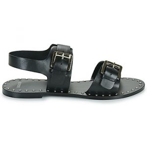 IKKS Sandales - Noir - Taille 37,38,39,40