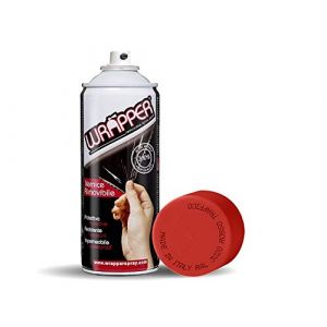 Bombe de peinture glitter silver / argent