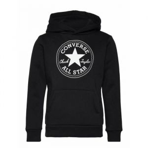 Converse Sweatshirt à capuche enfant Fleece CTP Core Po