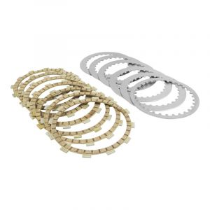 Newfren Kit disques d'embrayage F2726AC pour Kawasaki 650 Ninja 17- /