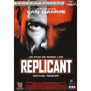 Image de Replicant