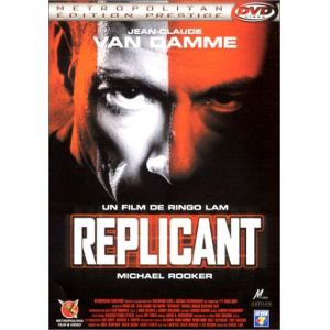 Image de Replicant