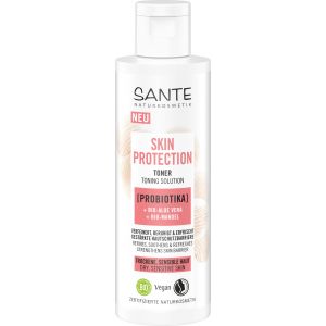 Sante Naturkosmetik Skin Protection Tonico - 125 ml