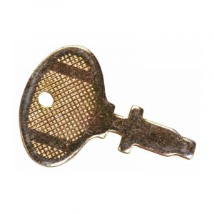 Fiat Lem Select - Clé de contact adaptable 9918786