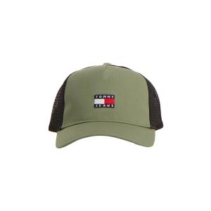 Tommy Hilfiger Casquette signature en coton