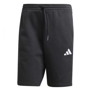 Adidas Short Essentials 3-Stripes Fleece
