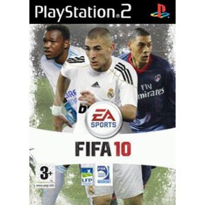 FIFA 10 [PS2]