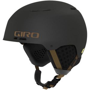 Giro EMERGE MIPS MET COAL/TAN 21 [Taille L]
