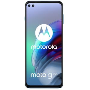 Image de Motorola MOTO G100 128GO Bleu