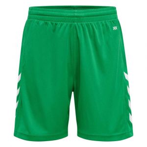Hummel Shorts Core Xk Poly 140 cm Jelly Bean
