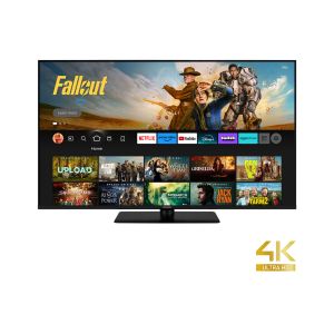Panasonic TV QLED TV-50W85BEZ-50 pouces (126cm)