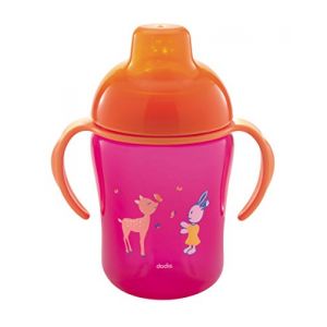 Image de Dodie Tasse d'apprentissage 12 mois+ 300 ml