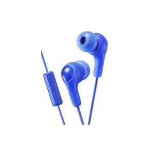 JVC HA-FX7M - Écouteurs intra-auriculaires Gumy Plus