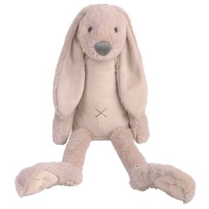 Happy Horse Peluche Lapin Richie Old Pink 58 cm