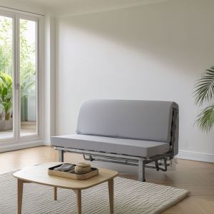 Terre de Nuit Matelas bz mousse 10 cm Le Relaxant - 120x190
