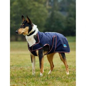 Weatherbeeta Manteau pour chien Comfitec Premier Deluxe