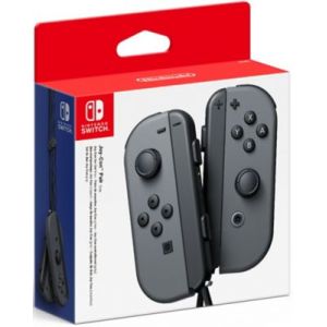 Nintendo Paire de manettes Joy-Con pour Switch