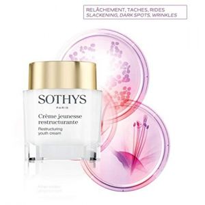 Sothys Crème jeunesse restructurante