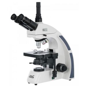 Microscope Levenhuk Med 40t Trinocular Neuf