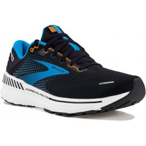 Brooks Adrenaline GTS 22 M Chaussures homme Noir - Taille 41