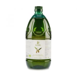 Image de Cal Valls Huile Olive Vierge Extra 1ªP 2000ml