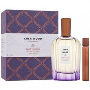 Molinard CHER WOOD Eau de Parfum 97,5 ml (1846.15 € / 1 l)