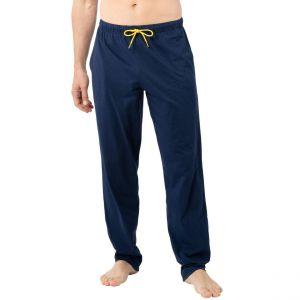 Eminence Pyjama long col ouvert NAUTIQUE