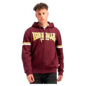 Lonsdale Sweatshirt à capuche Darfield