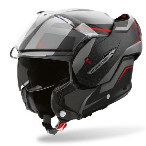 Airoh Casque moto modulable Mathisse II