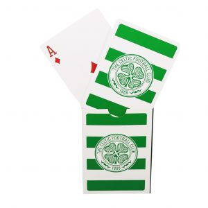 Jeux de carte Team Merchandise
