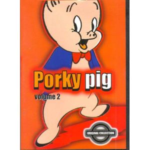 Porky Pig - Volume 2