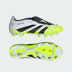 Adidas Chaussures de football Predator Pro Fold-over Tongue AG