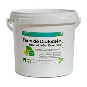 Image de Agro Sens Terre de diatomée alimentaire spéciale poulaillers et élevage. 2 kg