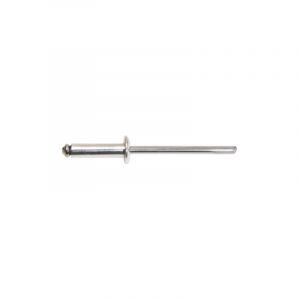 Degometal BL/50 RIVETS ALX TRS 4 0X14