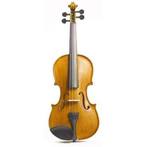 Image de Stentor SR1500 Student II 3/4 violon acoustique avec étui et arc t