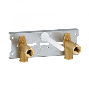 Grohe Eurosmart Cosmopolitan E Bluetooth Set de raccordement thermostatique 230 V, 39383000,