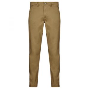Selected Chinots SLHSLIM-NEW MILES 175 FLEX CHINO Beige - Taille US 34 / 32,US 36 / 32,US 38 / 32,US 34 / 34,US 36 / 34,US 28 / 32,US 29 / 32,US 30 / 34,US 31 / 34,U