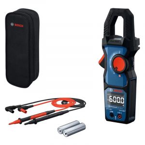 Bosch GMC 600-15 PROFESSIONAL Testeur électrique 0601077600