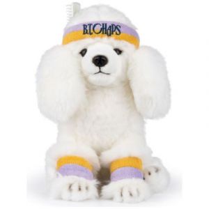 Omy Franny le Caniche