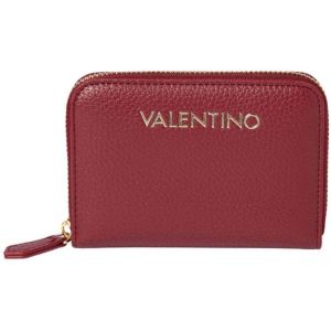 Valentino Portefeuille Alexia VPS5A8137 Bordeaux