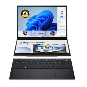 Asus ZenBook Duo UX8406CA-PZ264W