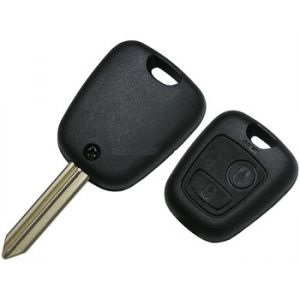 Neoriv Coque de clé télécommande PSA24