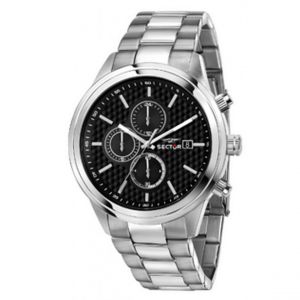 Sector Montre 670 R327374000 pour Homme