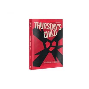 Minisode 2 : Thursday's Child End Version Édition Limitée Coffret