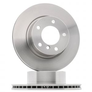 Image de Kraft Disque de frein BMW 6042770 34116764641,34116854997 Disques de frein,Disque