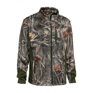 Sweatshirt zipp&eacute; PERCUSSION