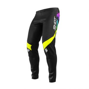Shot Pantalon moto cross Race Gear Contact