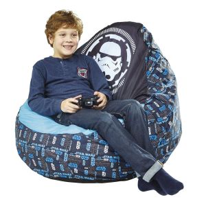 Image de Worlds Apart Fauteuil gonflable Guerre des Etoiles Star Wars