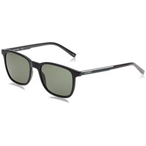 Image de Lacoste EYEWEAR L915S Lunettes de Soleil, Noir, 5319 Homme